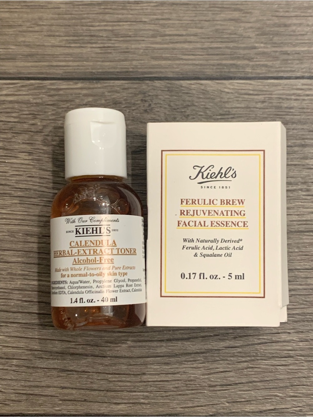 Kiehl's